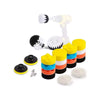 Perfect Dealz Car Wash and Detailing Brush Kit