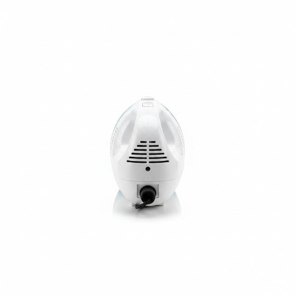 Car Vacuum Cleaner 12V - Effortless Cleaning on the Go