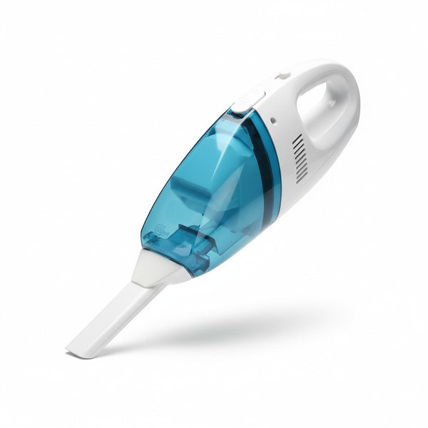Car Vacuum Cleaner 12V - Effortless Cleaning on the Go