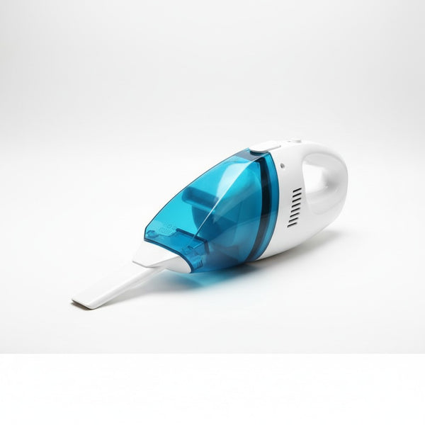 Car Vacuum Cleaner 12V - Effortless Cleaning on the Go