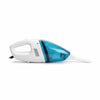 Car Vacuum Cleaner 12V - Effortless Cleaning on the Go