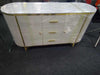 Perfect Dealz Carousel Modern Accent Table