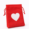 Perfect Dealz Charming Heart‑Design Gift Bag