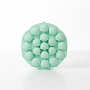 Circular Ice Cube Tray Jelly Ice Maker