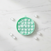 Circular Ice Cube Tray Jelly Ice Maker