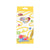 Perfect Dealz Hexagonal Oil Pastel Set – 12 Colours with Comfortable Grip