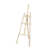 Perfect Dealz Wooden Mini Easel – 40cm Adjustable Display Stand