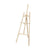 Perfect Dealz Wooden Mini Easel – 40cm Adjustable Display Stand