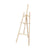 Perfect Dealz Wooden Mini Easel – 30cm Adjustable Display Stand