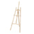 Perfect Dealz Wooden Artist Easel – 175cm Adjustable Height Single Panel