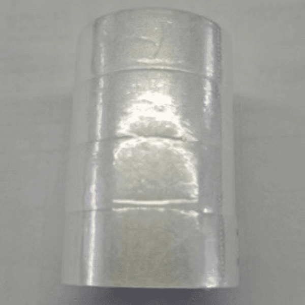 Perfect Dealz Clear Adhesive Tape Roll - 15mm x 10m