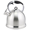 Perfect Dealz Colour-Coated Stainless Steel Whistling Kettle