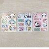 Colourful Panda Sticky Notes 3D featuring cute panda designs in vibrant colors, perfect for learning and fun.