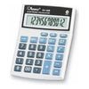 Compact 8-Digit Desktop Calculator