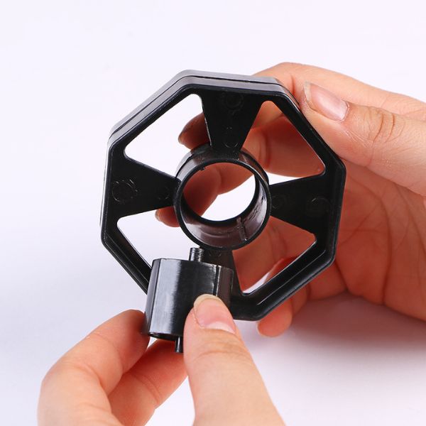 Perfect Dealz Compact Multifunction Tape Dispenser