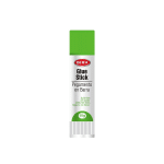 Compact Paper Glue Stick10g Clean & Easy Adhesive