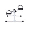 Compact Foldable Arm and Leg Pedal Exerciser