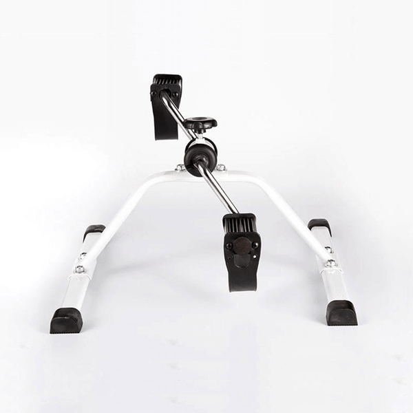 Compact Foldable Arm and Leg Pedal Exerciser