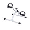 Compact Foldable Arm and Leg Pedal Exerciser
