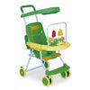 Compact Foldable Baby Stroller