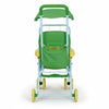 Compact Foldable Baby Stroller