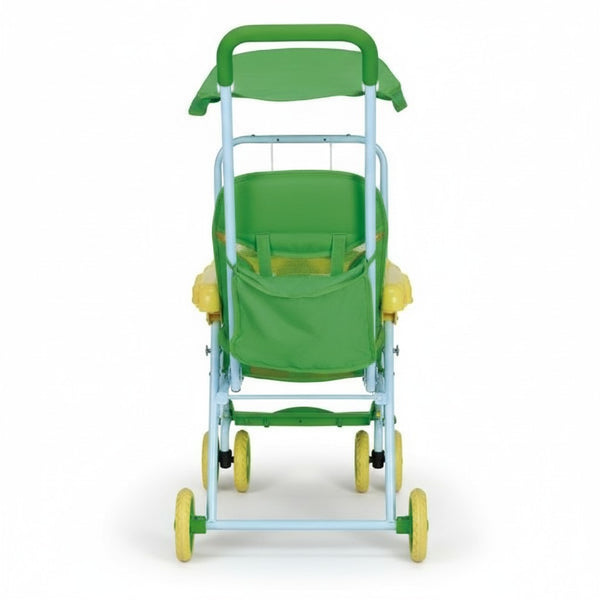 Compact Foldable Baby Stroller