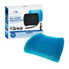 Perfect Dealz Cooling Gel Seat Cushion with Non-Slip Base
