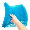 Perfect Dealz Cooling Gel Seat Cushion with Non-Slip Base