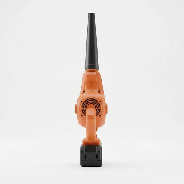 Cordless High-Power Electric Air Blower Tool