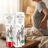Pain Relief Massage Cream