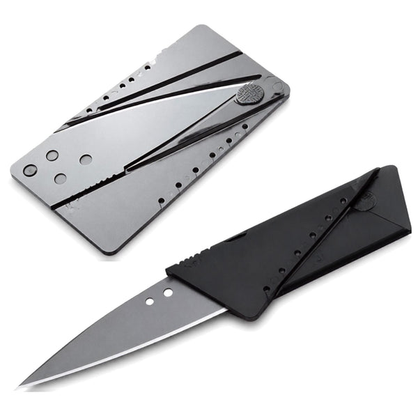 Credit Card Folding knife