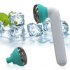 Cryo Facial Ice Roller & Cooling Massage Tool