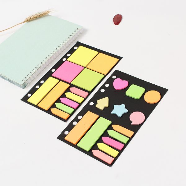 Custom Sticky Notes