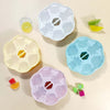Perfect Dealz Cute Bear Silicone Ice Cube & Baby Food Freezer Tray