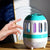 UV LED 365nm Mosquito Killer Trap attracting insects with UV light in a stylish design.