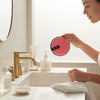 Double-Sided 3-Layer Cotton Makeup Remover Pad