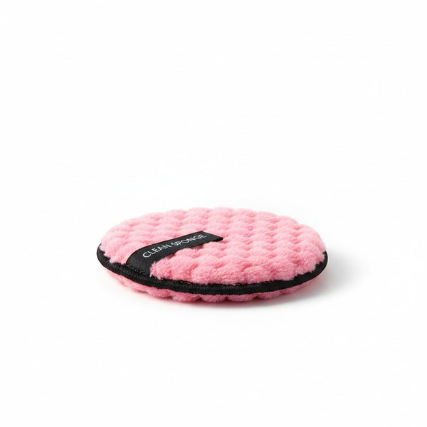Double-Sided 3-Layer Cotton Makeup Remover Pad
