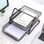 Double-Tier Desk Organiser Tray