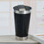 Perfect Dealz Double-Wall Stainless Steel Thermal Mug with Lid and Opener