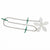 Drainwig Hair Catcher for Showers