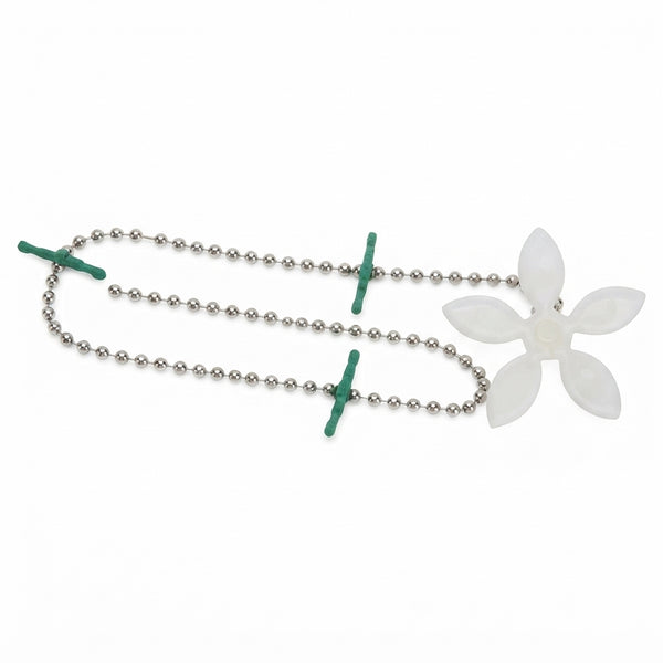 Drainwig Hair Catcher for Showers