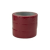 Perfect Dealz Durable Insulation Tape - 15mm x 7m, Red
