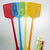 Perfect Dealz Durable Colourful Plastic Fly Swatter
