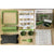 Easy Roll Sushi Maker Kit includes essential tools and guide for making sushi at home.