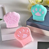 Electric Silicone Facial Cleansing Brush 1