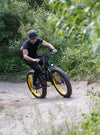 Perfect Dealz Electric Fat-Tire Mountain Ebike