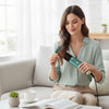 Electric Hot Comb Strong Wind Dry Hair Brush