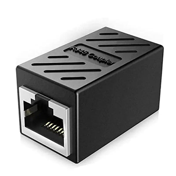 Ethernet Coupler Extender