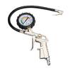 220 PSI Tyre Pressure Gauge and Inflator Tool