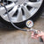 220 PSI Tyre Pressure Gauge and Inflator Tool